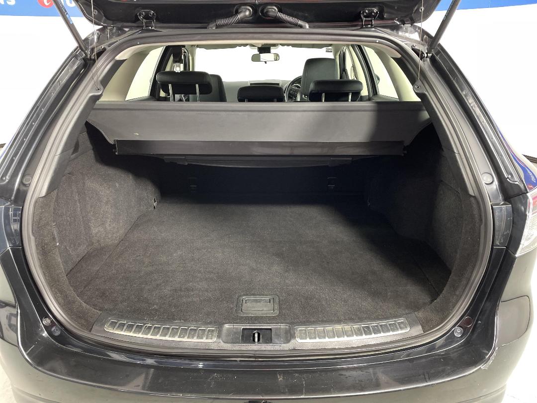 Photo '14' of Mazda Mazda6 Photo '14' of Mazda Mazda6