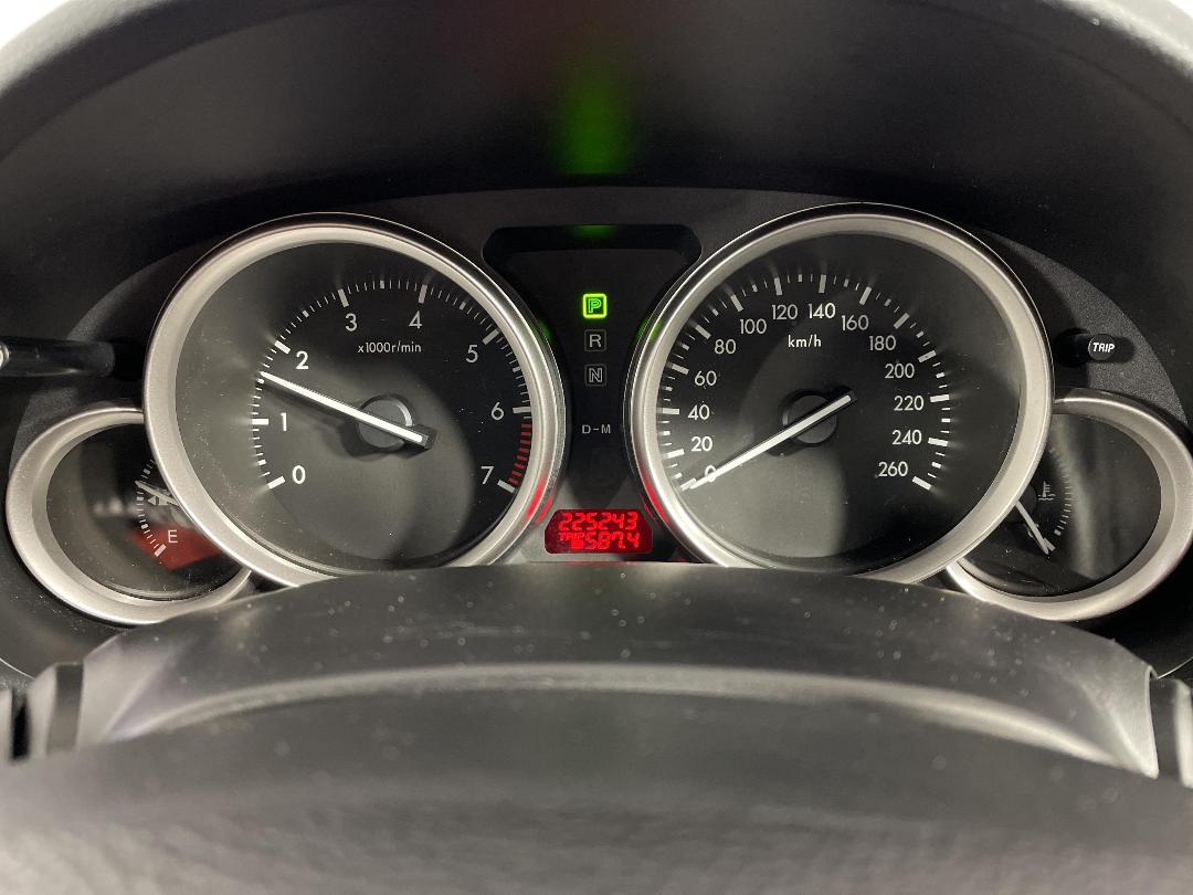 Photo '21' of Mazda Mazda6 Photo '21' of Mazda Mazda6