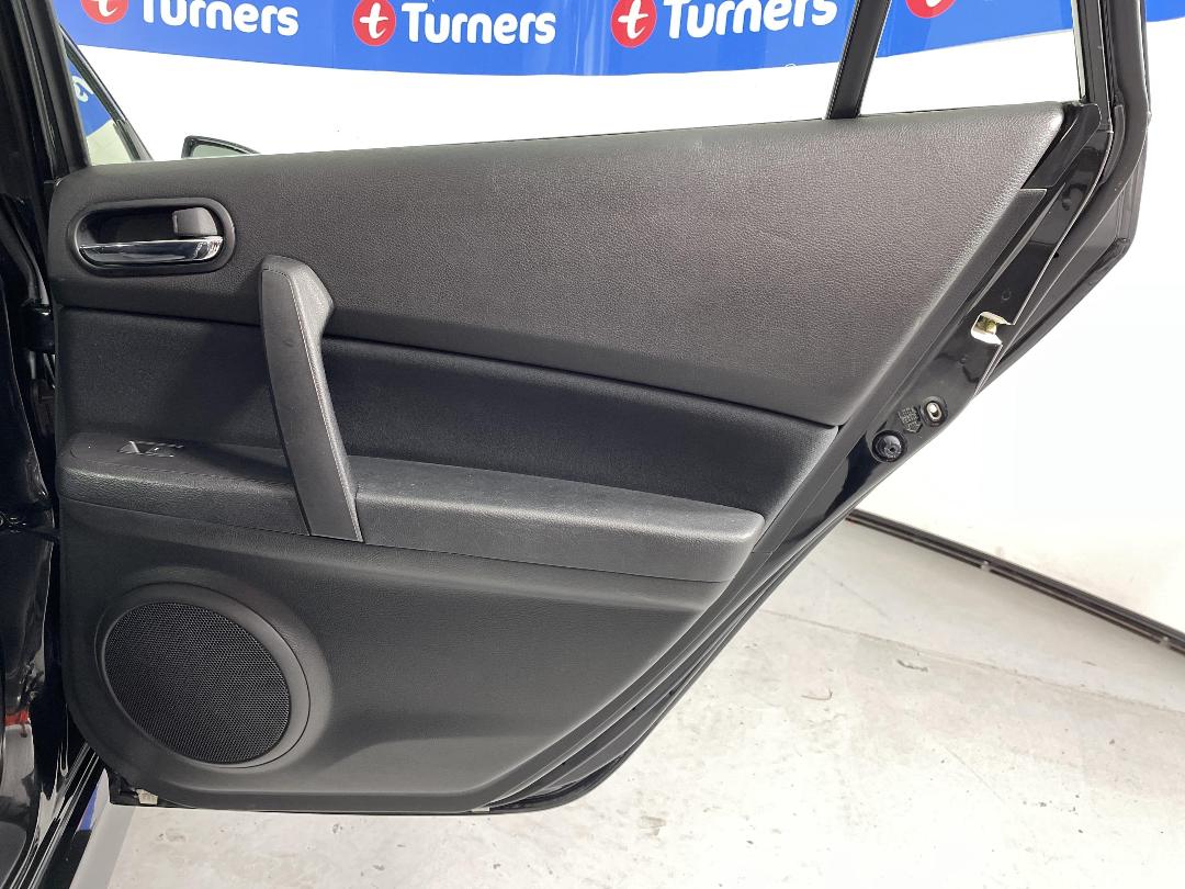 Photo '19' of Mazda Mazda6 Photo '19' of Mazda Mazda6