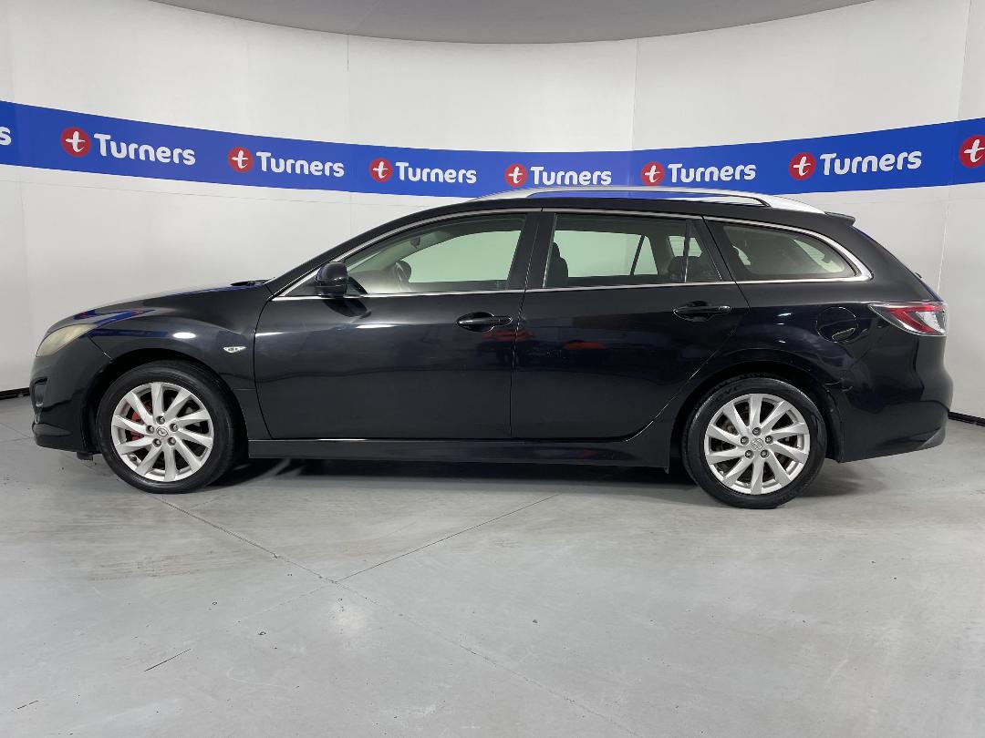 Photo '24' of Mazda Mazda6 Photo '24' of Mazda Mazda6