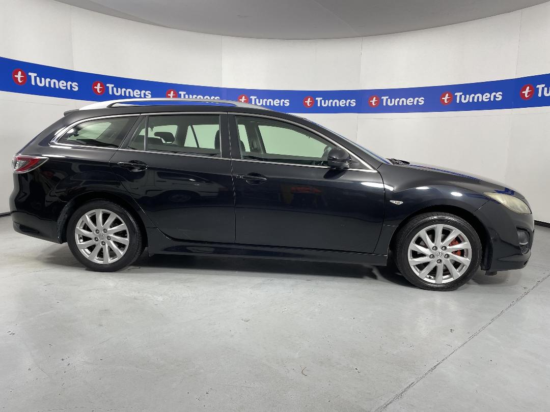 Photo '23' of Mazda Mazda6 Photo '23' of Mazda Mazda6