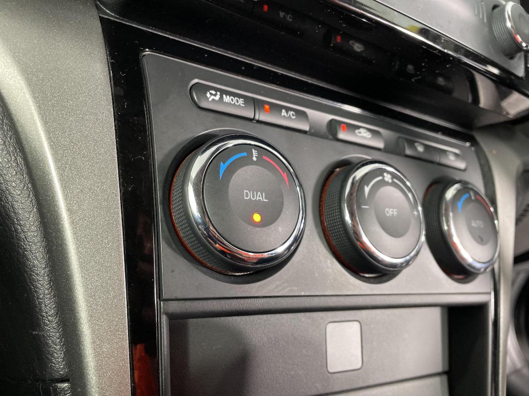 Photo '26' of Mazda Mazda6 Photo '26' of Mazda Mazda6