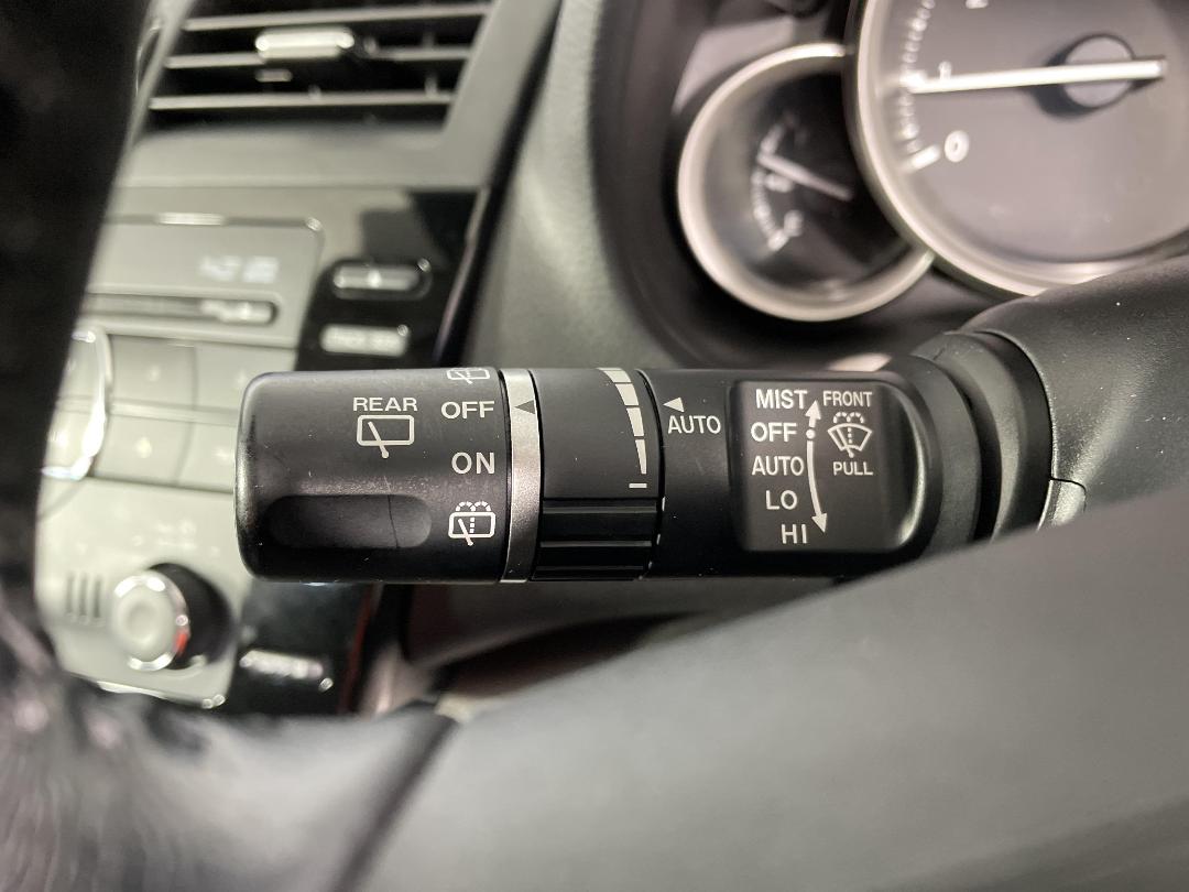 Photo '27' of Mazda Mazda6 Photo '27' of Mazda Mazda6