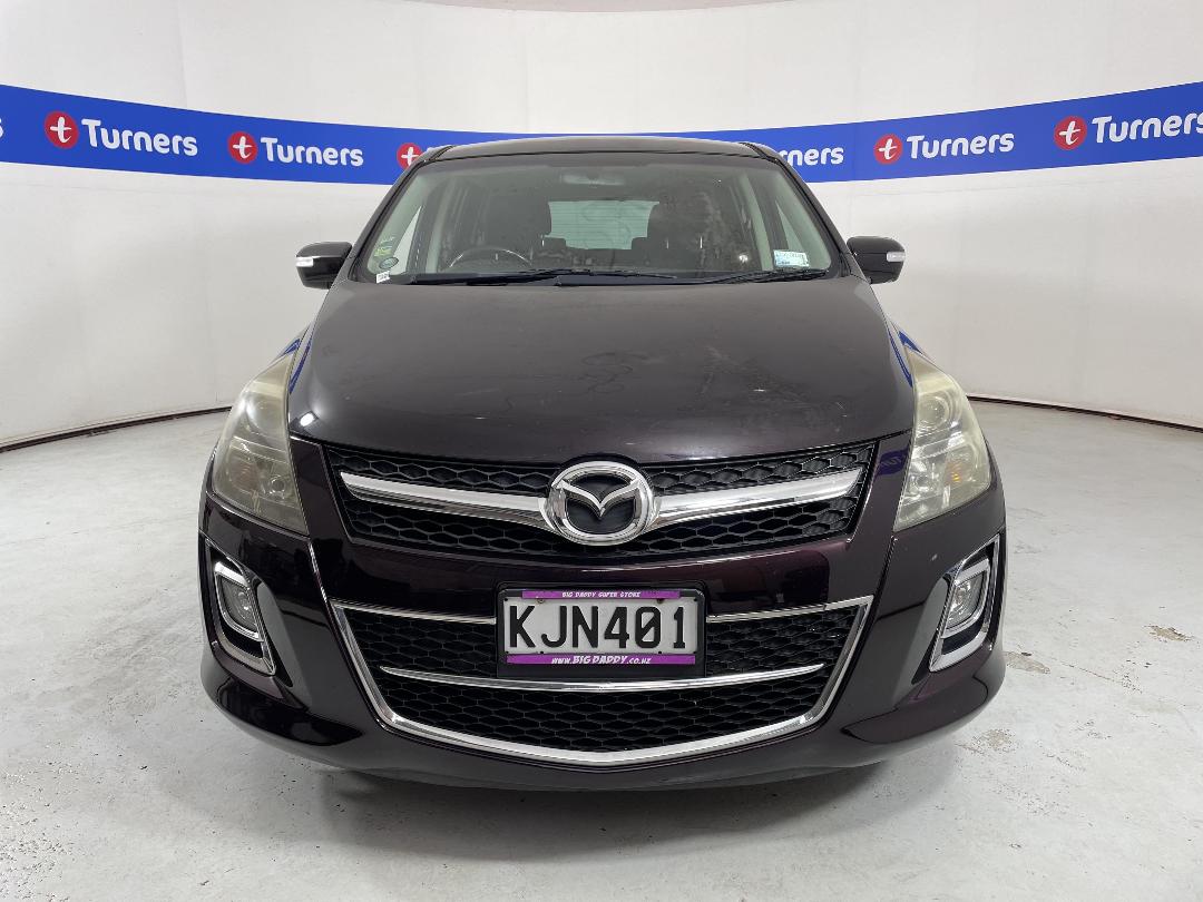 Photo '2' of Mazda MPV Photo '2' of Mazda MPV