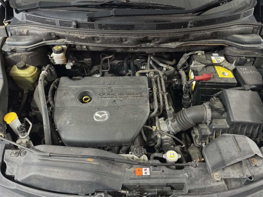 Photo '13' of Mazda MPV Photo '13' of Mazda MPV