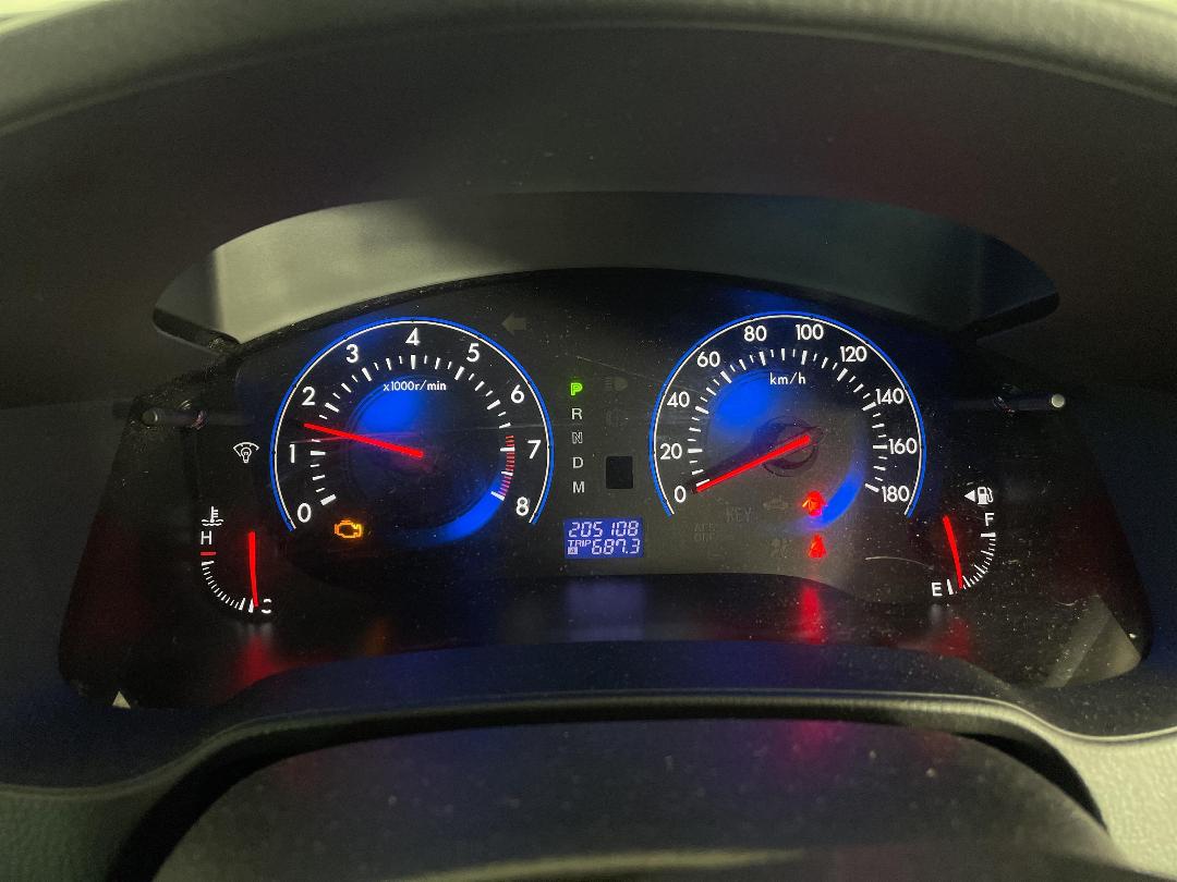 Photo '20' of Mazda MPV Photo '20' of Mazda MPV