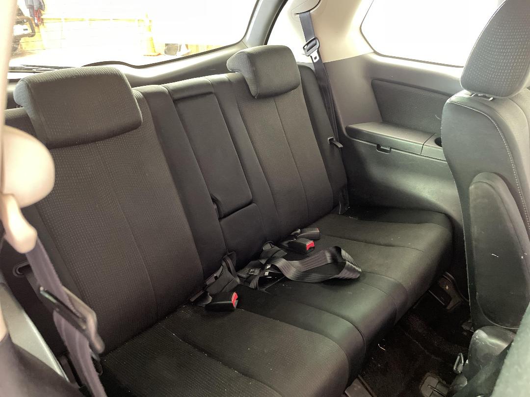 Photo '22' of Mazda MPV Photo '22' of Mazda MPV