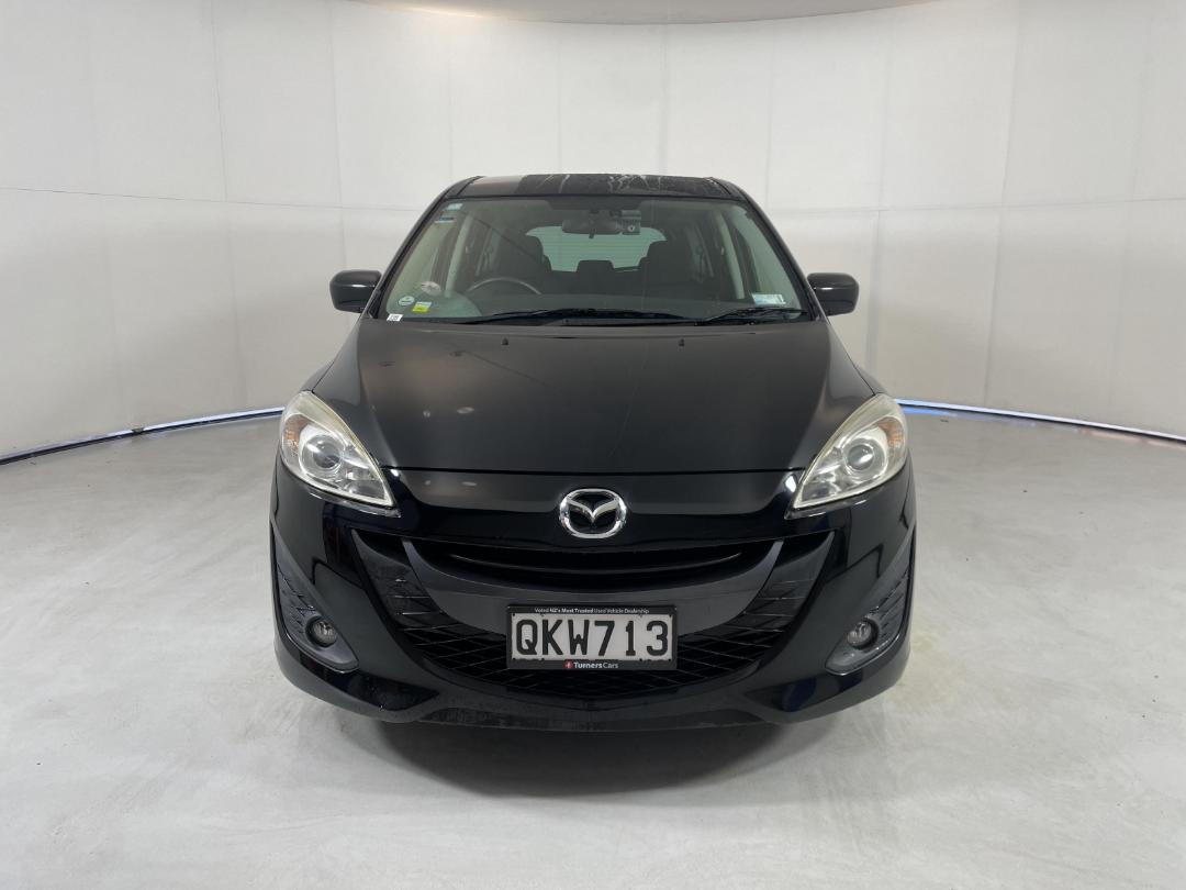 Used Mazda Premacy 2011 North Shore at Turners Cars 25629048