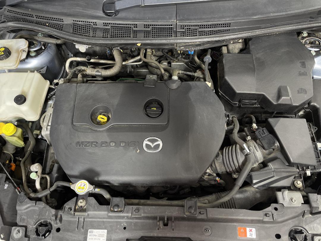 Photo '13' of Mazda Premacy