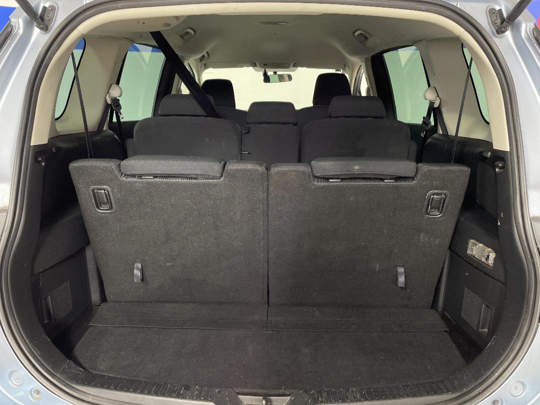 Photo '14' of Mazda Premacy