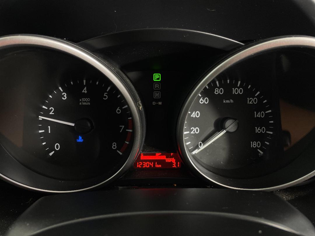 Photo '21' of Mazda Premacy