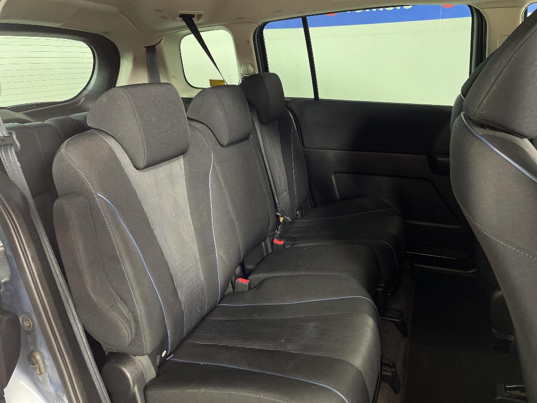 Photo '20' of Mazda Premacy