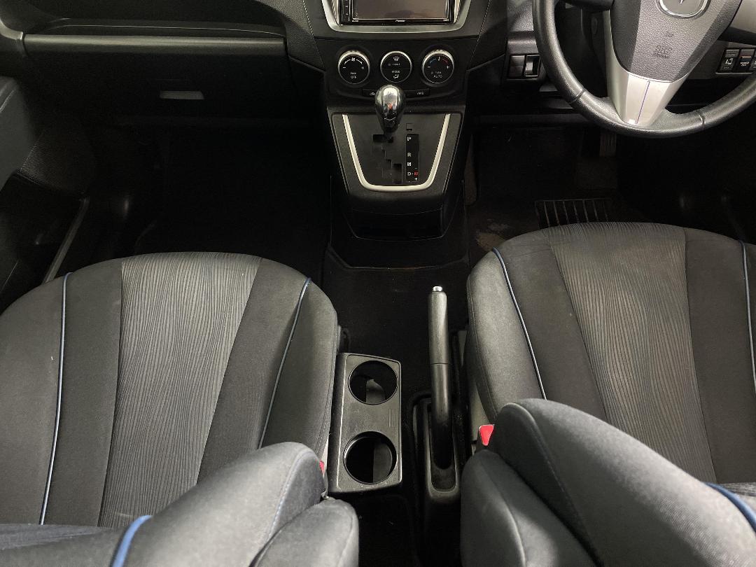 Photo '18' of Mazda Premacy