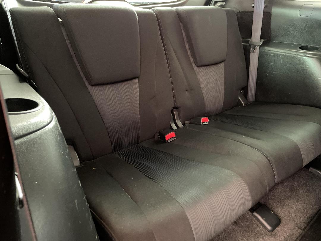 Photo '23' of Mazda Premacy