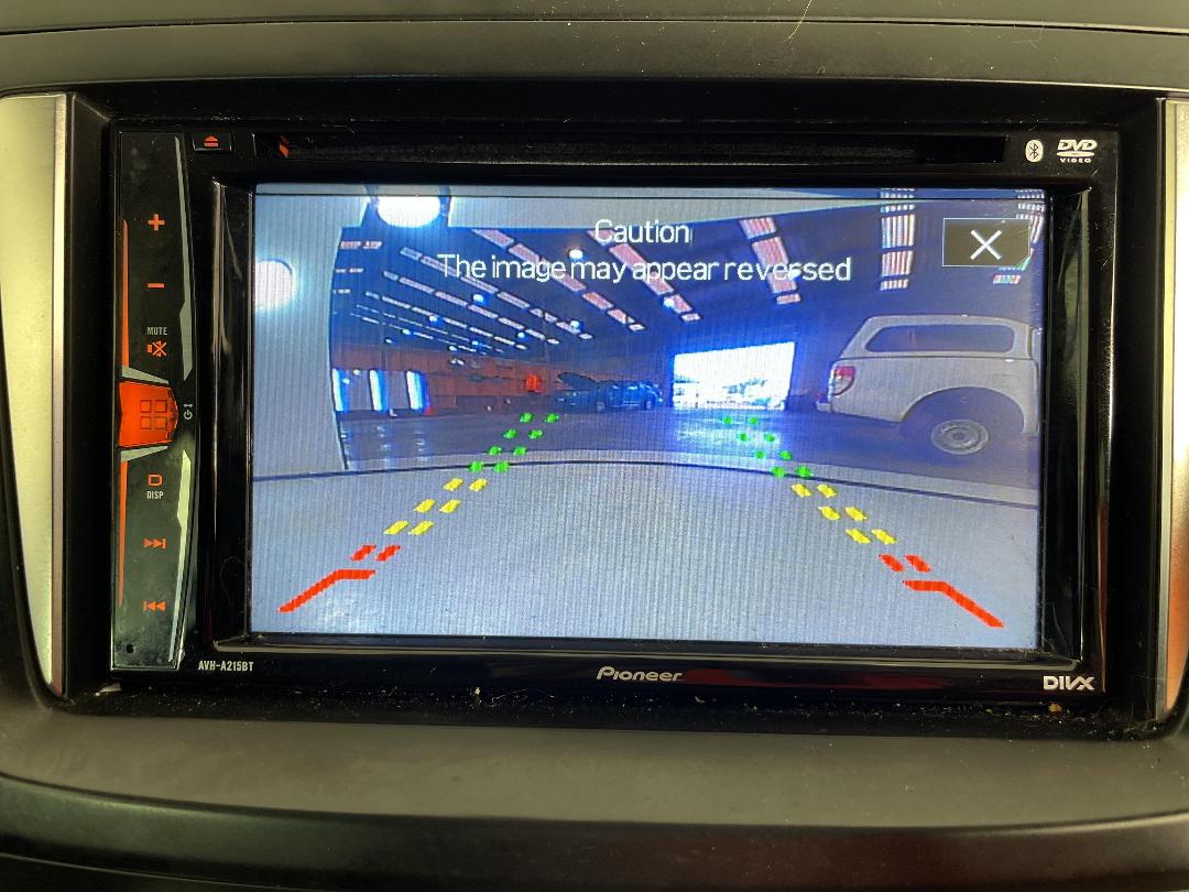 Photo '25' of Mazda Premacy