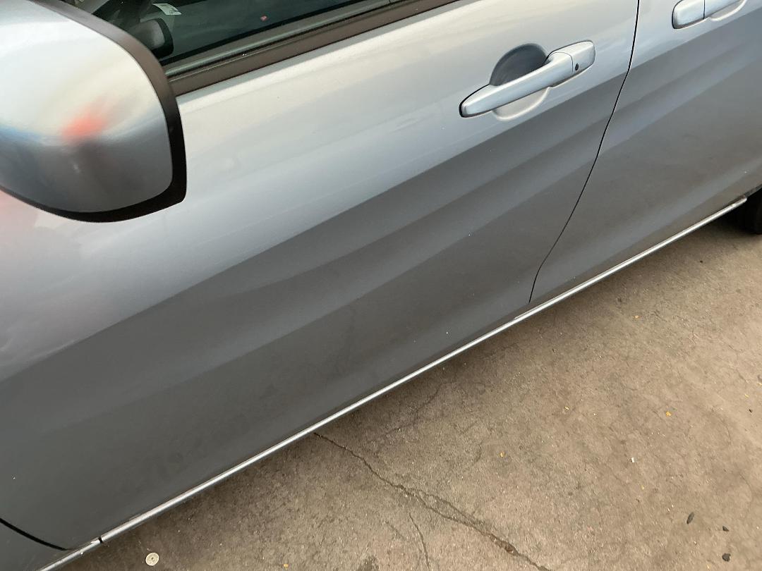 Photo '9' of Mazda Premacy