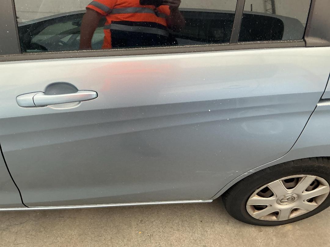 Photo '10' of Mazda Premacy