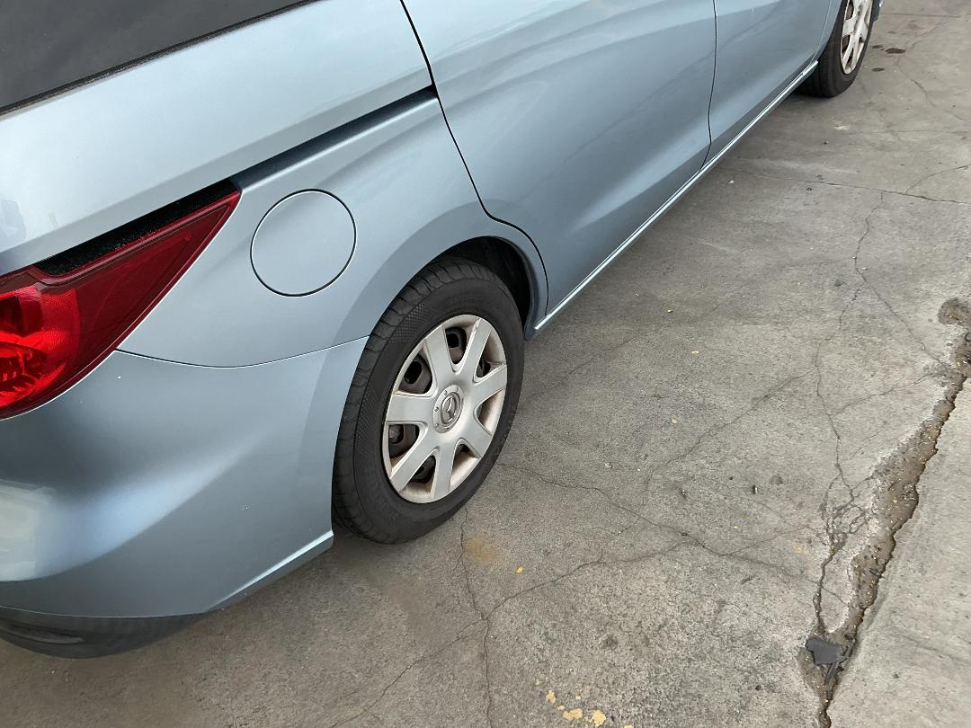 Photo '14' of Mazda Premacy