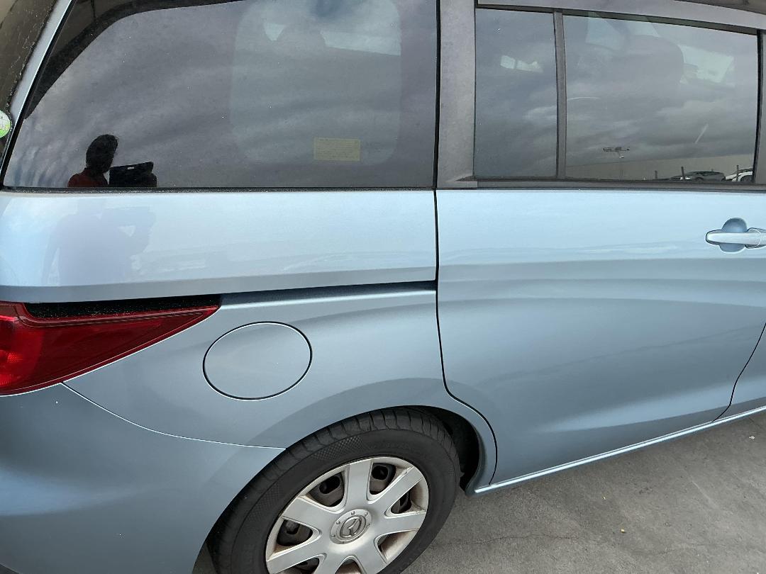 Photo '16' of Mazda Premacy