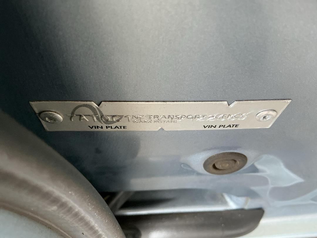 Photo '19' of Mazda Premacy