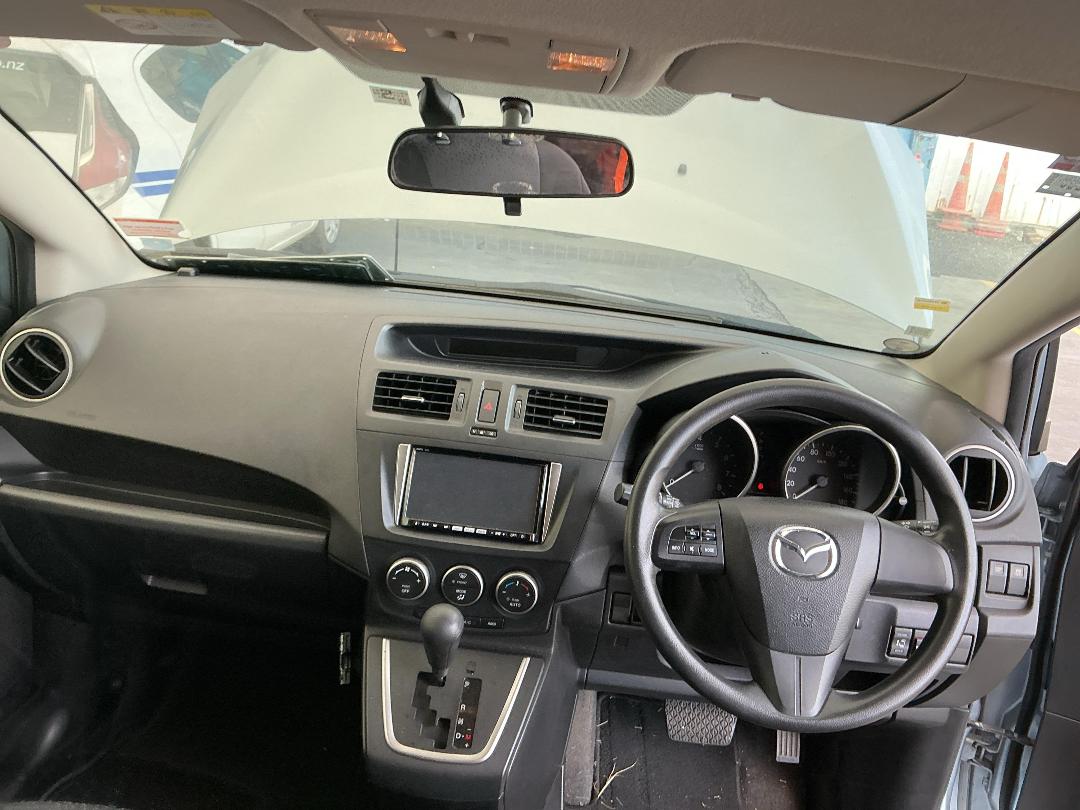 Photo '24' of Mazda Premacy