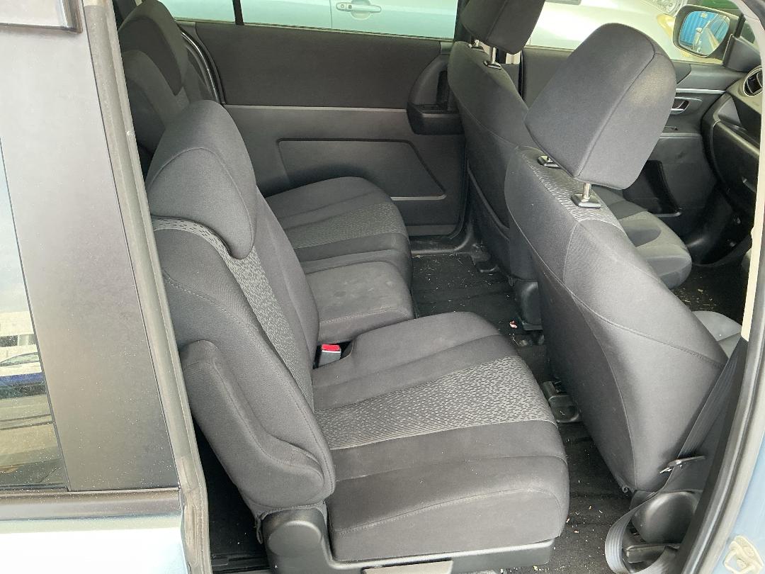 Photo '23' of Mazda Premacy