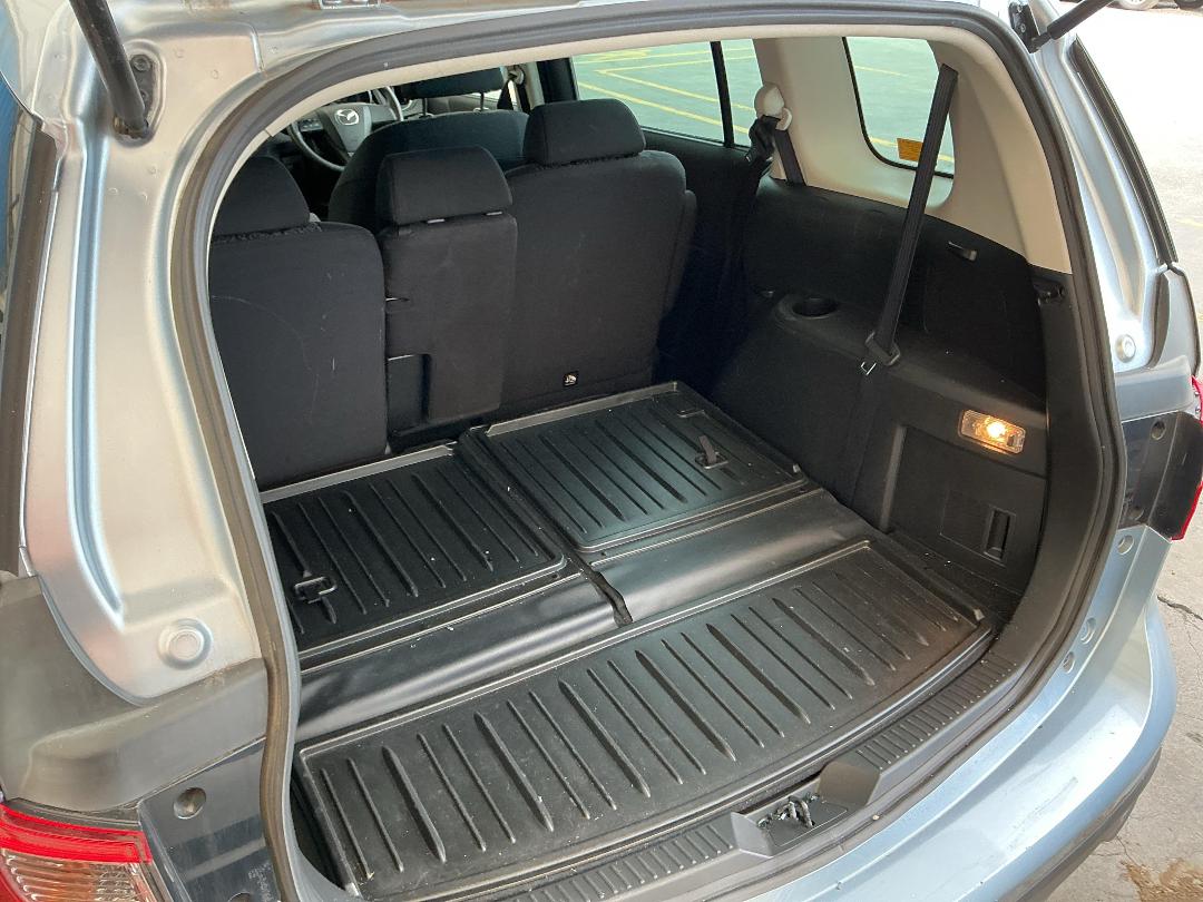 Photo '25' of Mazda Premacy