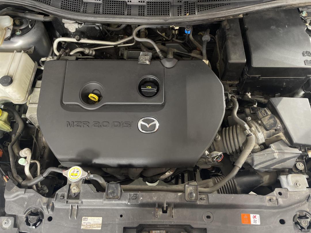 Photo '13' of Mazda Premacy