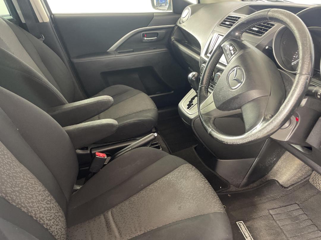 Photo '16' of Mazda Premacy