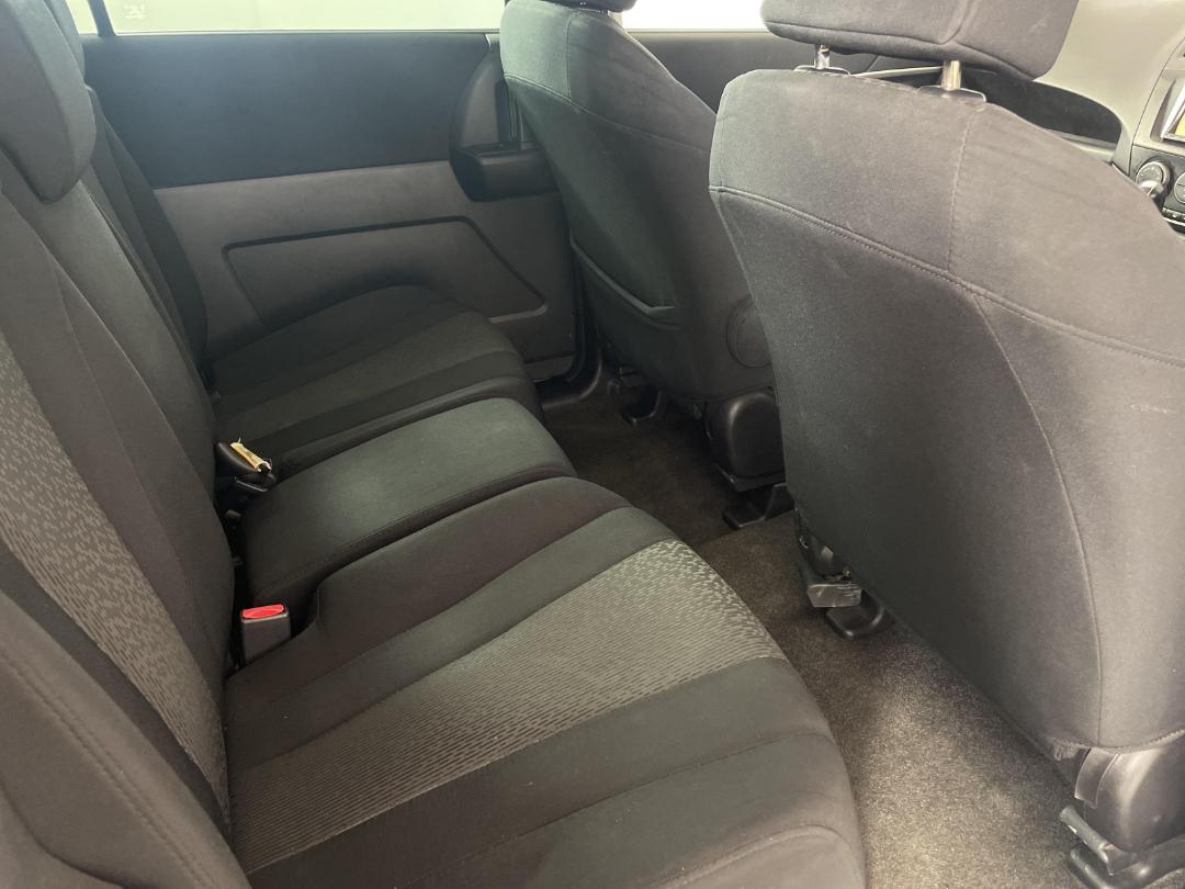 Photo '19' of Mazda Premacy