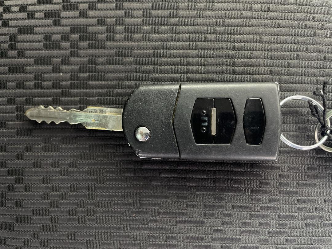 Photo '21' of Mazda Premacy