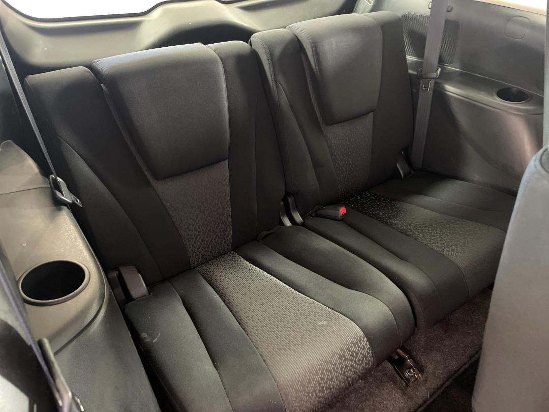 Photo '22' of Mazda Premacy