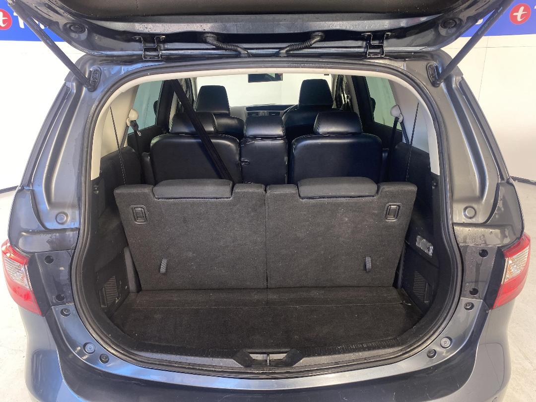 Photo '14' of Mazda Premacy Photo '14' of Mazda Premacy