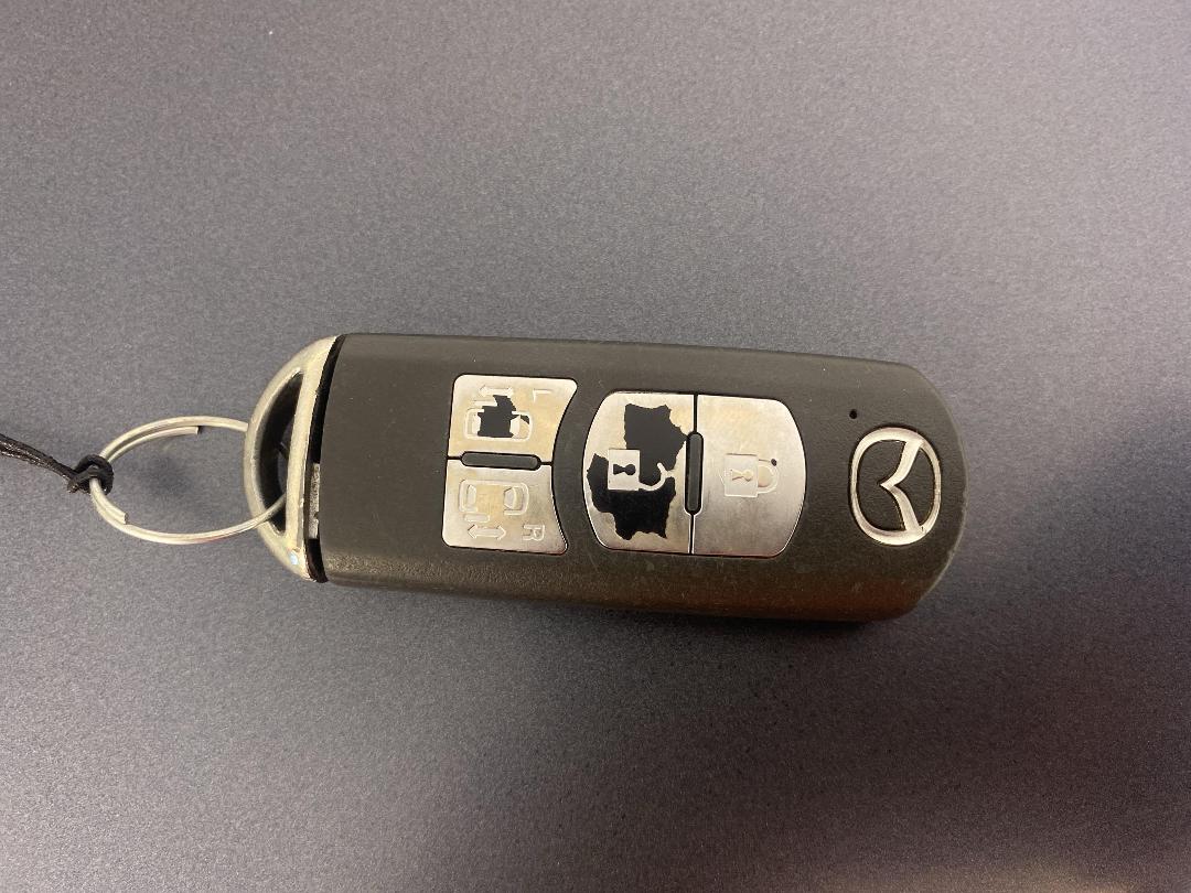 Photo '21' of Mazda Premacy Photo '21' of Mazda Premacy