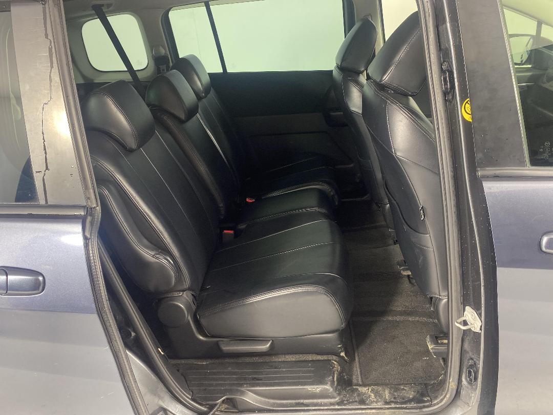 Photo '19' of Mazda Premacy Photo '19' of Mazda Premacy