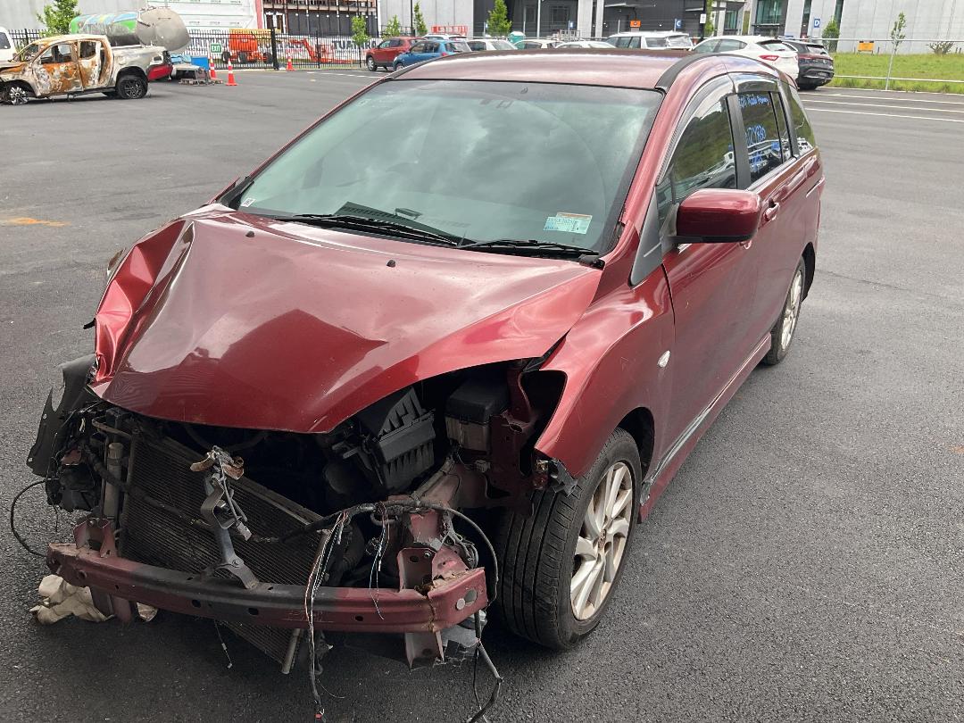 Photo '2' of Mazda Premacy I Stop Photo '2' of Mazda Premacy I Stop