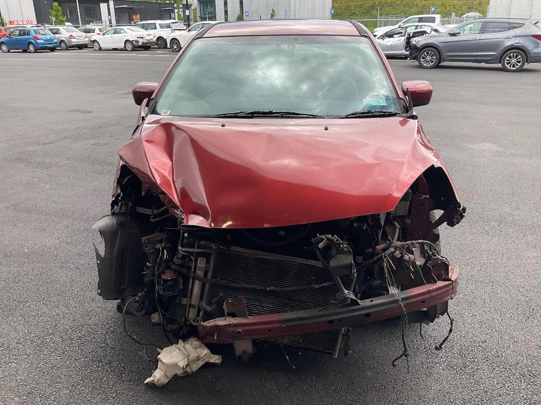 Photo '7' of Mazda Premacy I Stop Photo '7' of Mazda Premacy I Stop