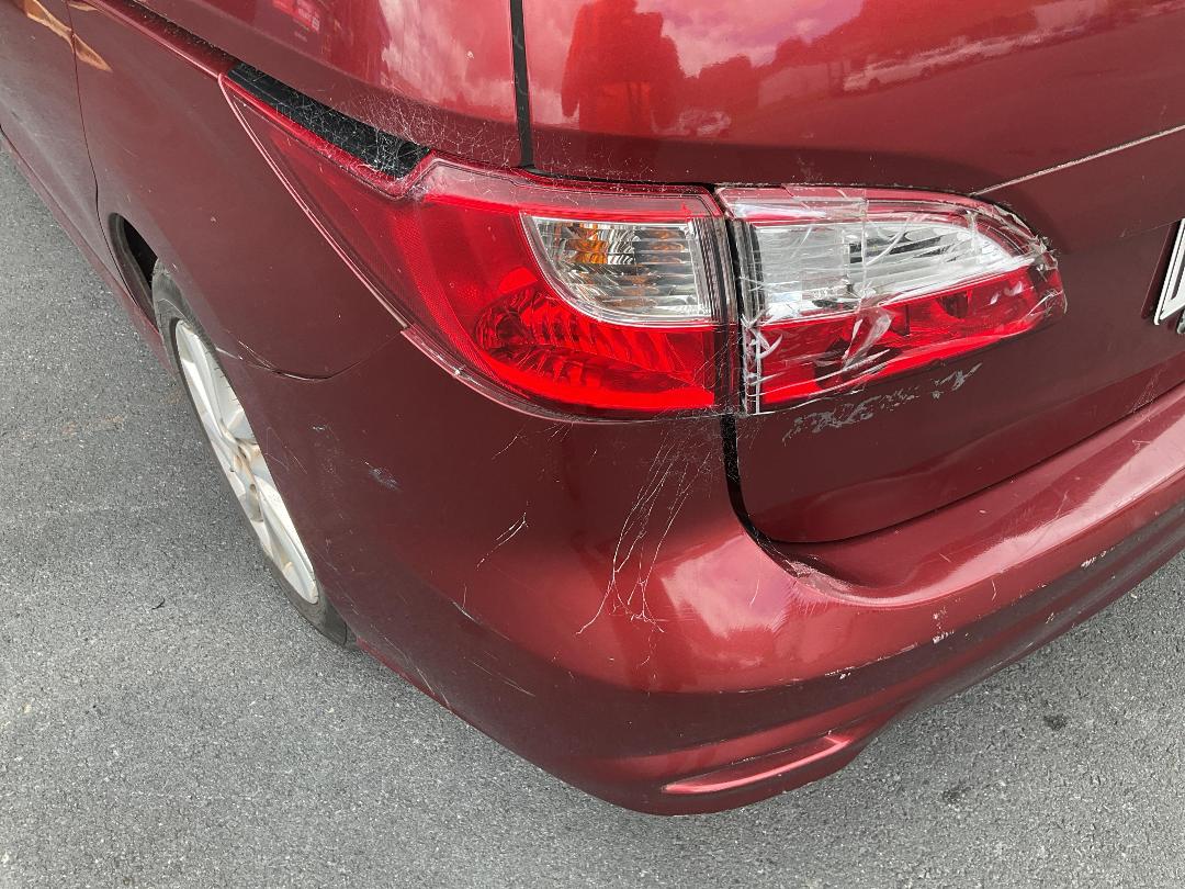 Photo '13' of Mazda Premacy I Stop Photo '13' of Mazda Premacy I Stop