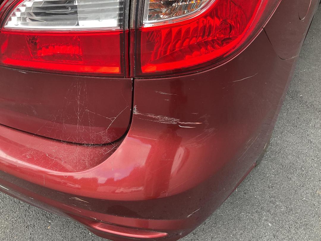 Photo '14' of Mazda Premacy I Stop Photo '14' of Mazda Premacy I Stop