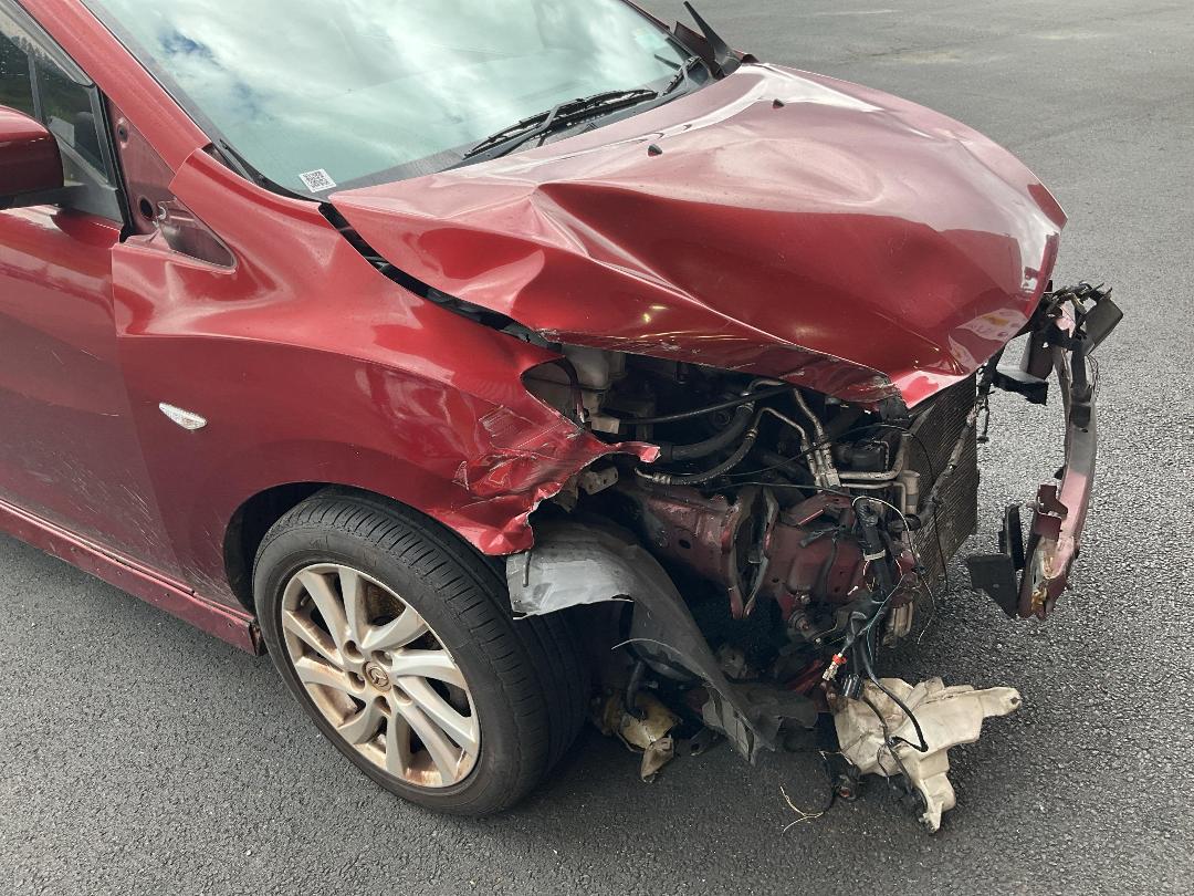 Photo '15' of Mazda Premacy I Stop Photo '15' of Mazda Premacy I Stop