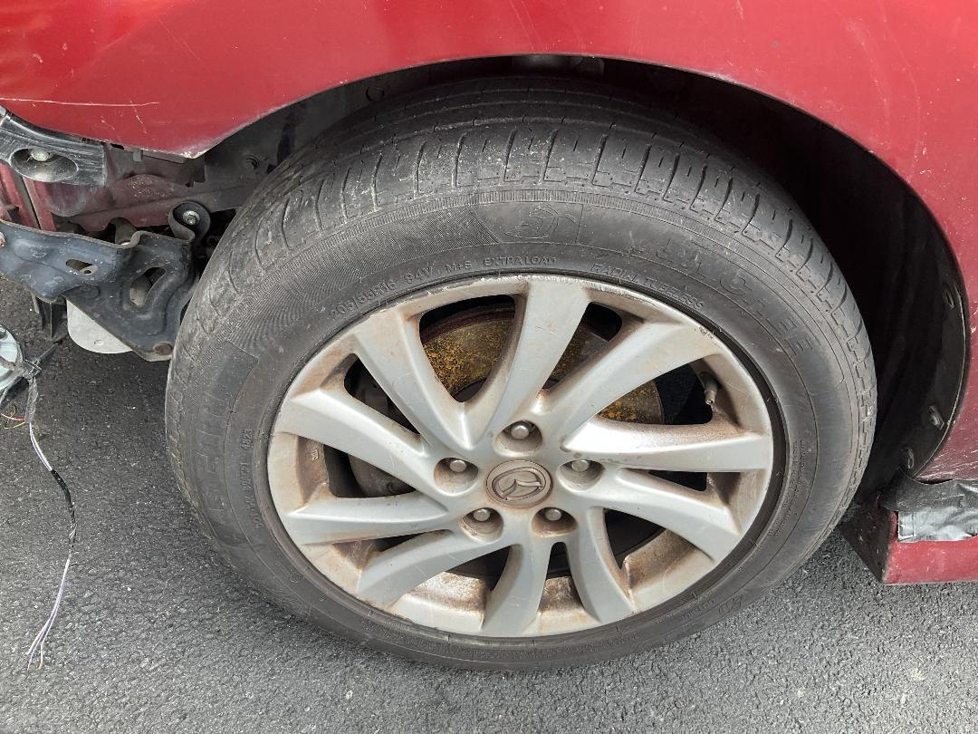 Photo '11' of Mazda Premacy I Stop Photo '11' of Mazda Premacy I Stop