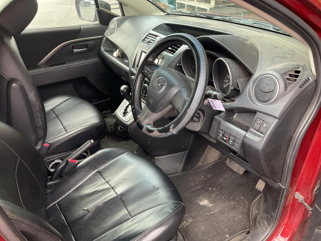 Photo '17' of Mazda Premacy I Stop Photo '17' of Mazda Premacy I Stop