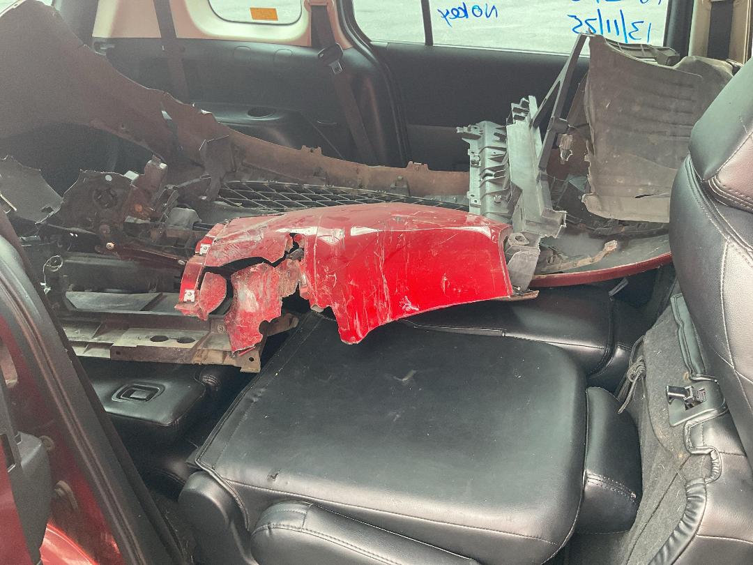 Photo '19' of Mazda Premacy I Stop Photo '19' of Mazda Premacy I Stop