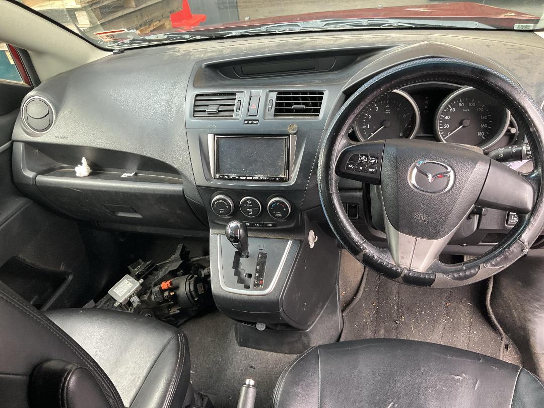 Photo '18' of Mazda Premacy I Stop Photo '18' of Mazda Premacy I Stop