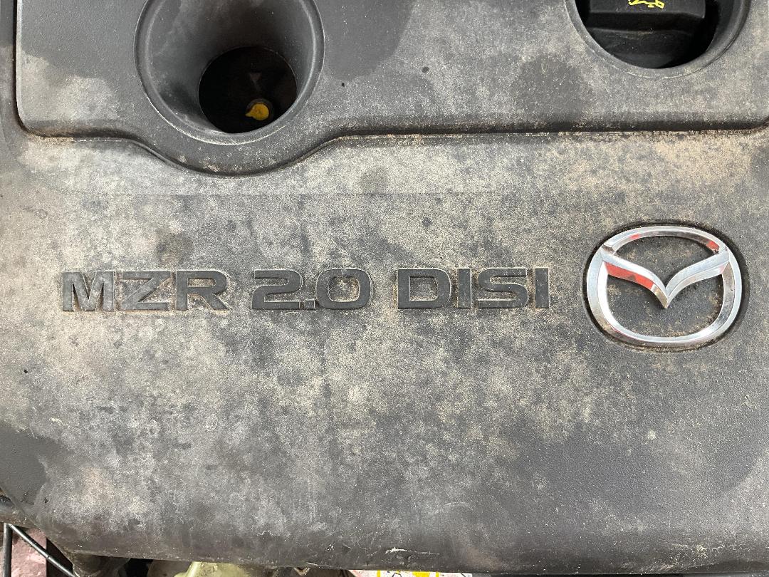 Photo '21' of Mazda Premacy I Stop Photo '21' of Mazda Premacy I Stop