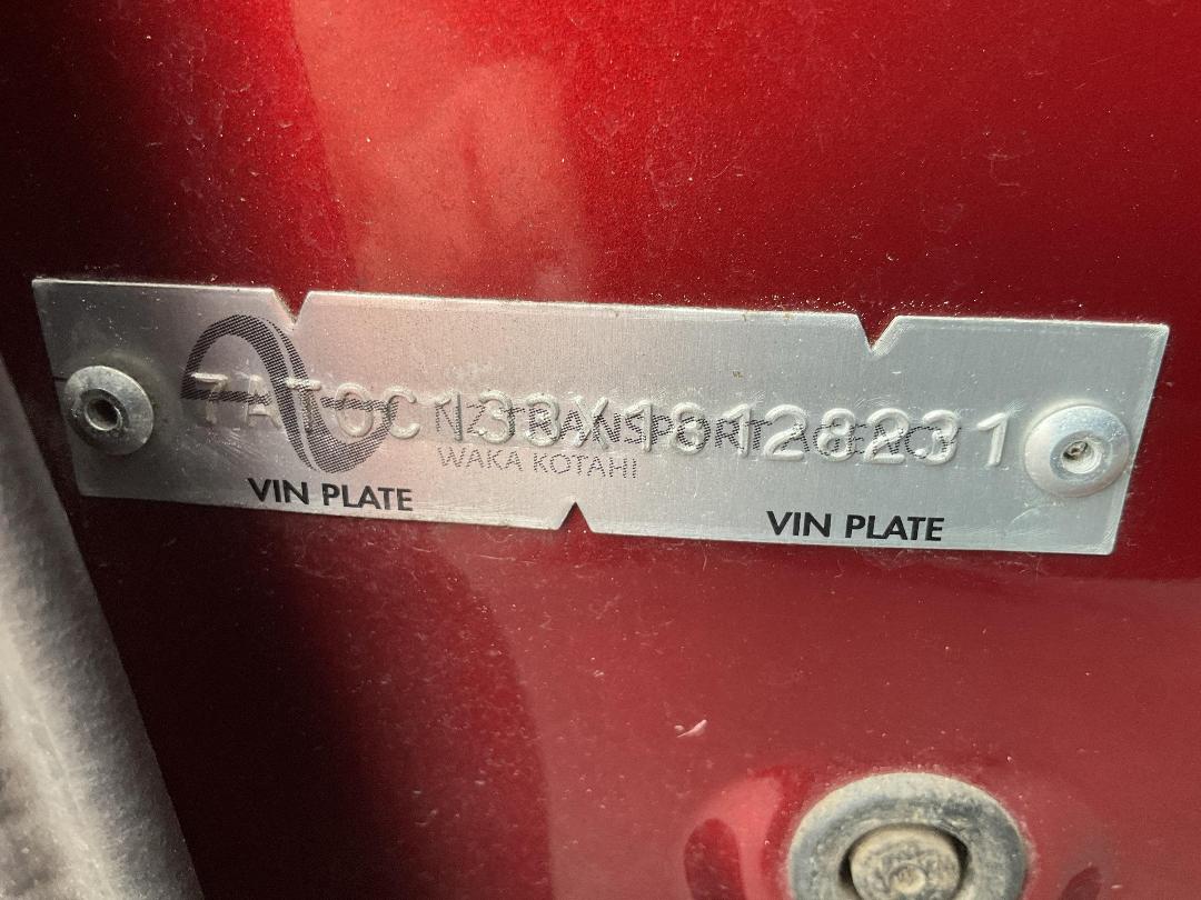 Photo '22' of Mazda Premacy I Stop Photo '22' of Mazda Premacy I Stop