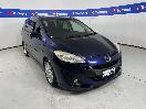 Thumbnail '1' of Mazda Premacy