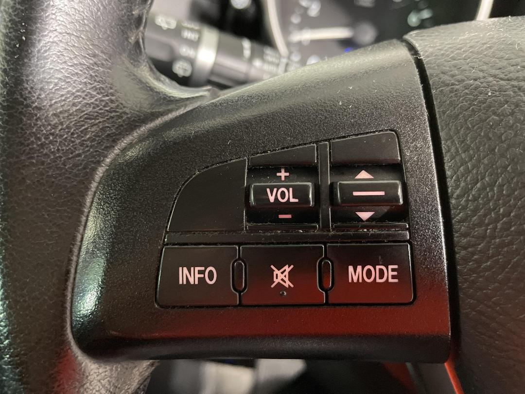 Photo '23' of Mazda Premacy Photo '23' of Mazda Premacy