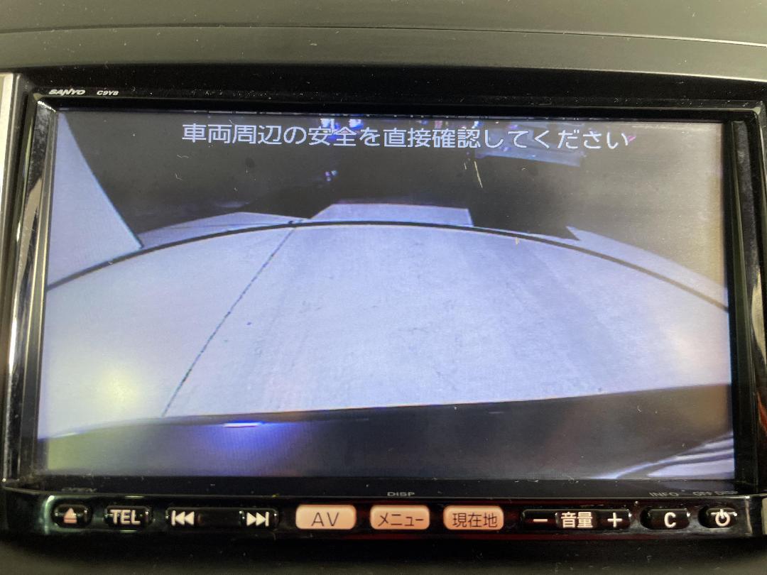 Photo '24' of Mazda Premacy Photo '24' of Mazda Premacy