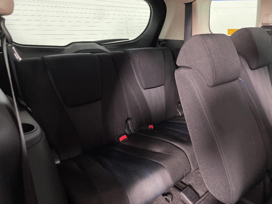 Photo '25' of Mazda Premacy Photo '25' of Mazda Premacy